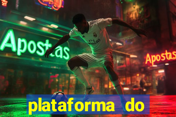 plataforma do neymar tigrinho